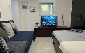 Glyfada Coast Studio